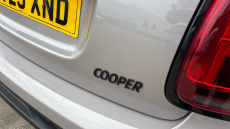 MINI Cooper 1.5 C Sport 5dr Auto Petrol Hatchback